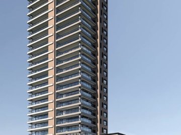 Essential Brooklin - Residencial