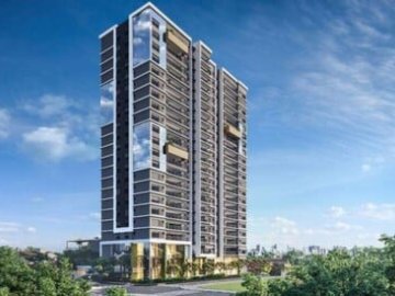 Bothanic Campo Belo Residences