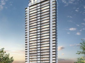 Cyrela Legacy Campo Belo