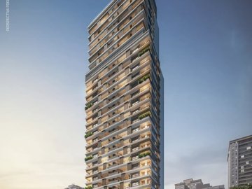 Ess�ncia Brasileira - Residencial