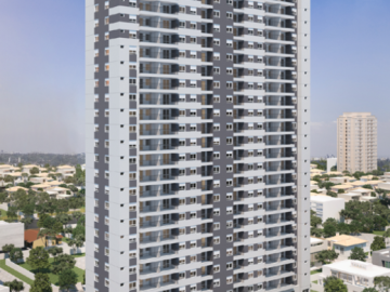 Alive Home Club Bel�m - Residencial