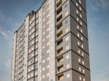 Vivaz Connection Mooca - Breve Lan�amento