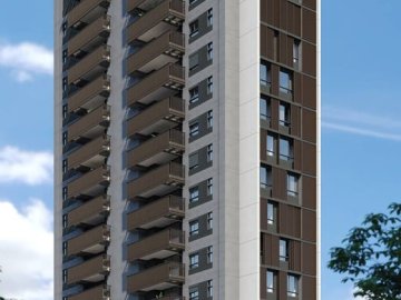 La Casa Brooklin - Residencial