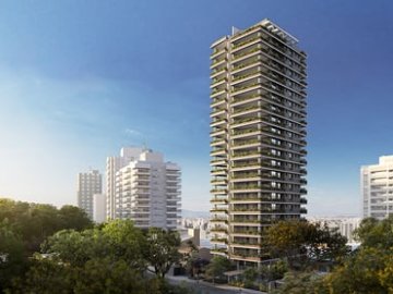 Pra�a M�rio Fontana