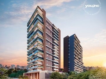 Park Mariana Exclusive - Residencial