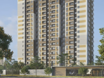 Concept Barra Funda - Fase 1