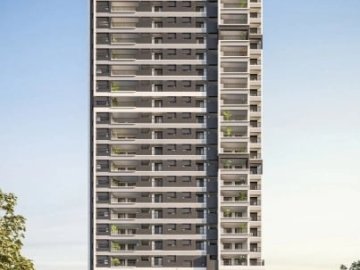 Paseo Santa Cruz - Residencial