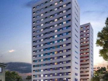 Bem Viver Sousa Lima - Residencial