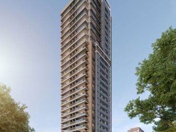 Led Vila Madalena - Residencial