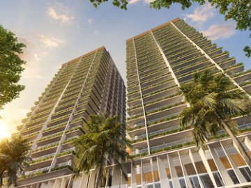 Granoscar Ibirapuera - Breve Lan�amento