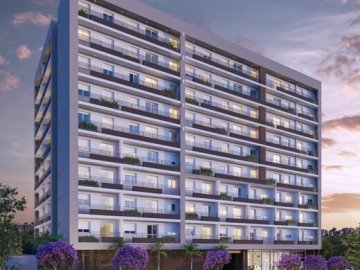 EVO Vila Clementino - Residencial