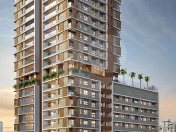 Most Moema Smart - Residencial