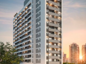 Today Ibirapuera - Residencial