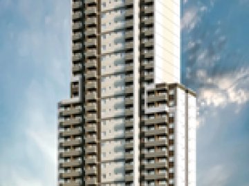 Brooklin Sky Home Tower - Breve Lan�amento