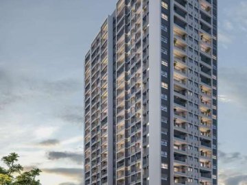 Walk Bel�m by Di�logo - Residencial