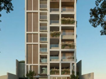 Mor� Alto da Lapa - Residencial