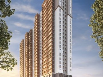 Living Address Alto do Ipiranga