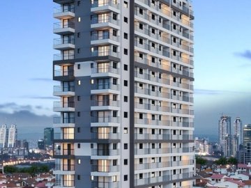 Lucky Pra�a S�lvio Romero - Residencial