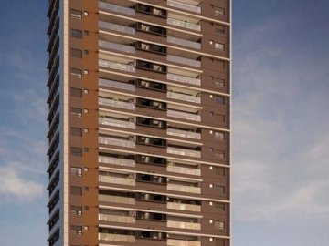 Gaia Ibirapuera - Residencial