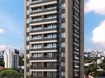 Folks Vila Mariana - Residencial