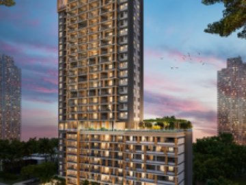 Vert Vila Nova - Residencial - Breve Lan�amento