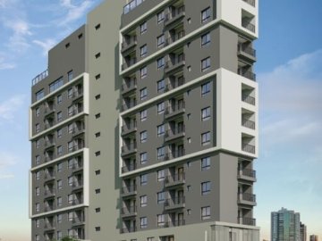 Scene Vila Mariana - Residencial