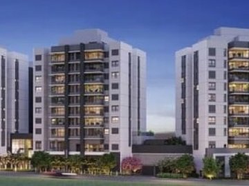 Eredit� - Parque da Mooca