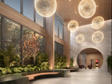 Estar Lobby