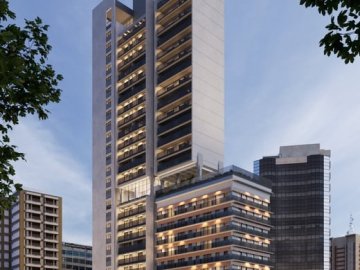 Oliie 117 - Residencial