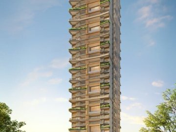 Escape �den - Residencial