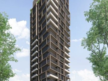 WALKPAULISTA - Residencial