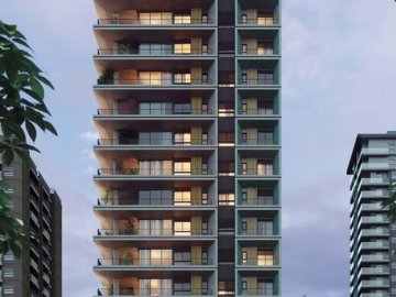 Vista Park Ibirapuera - Residencial