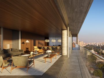 LAN�AMENTO EM PINHEIROS