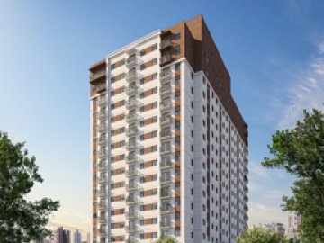 Viva Benx Mooca II - Breve Lan�amento