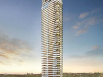 Epic Jardim Europa Design by Pininfarina