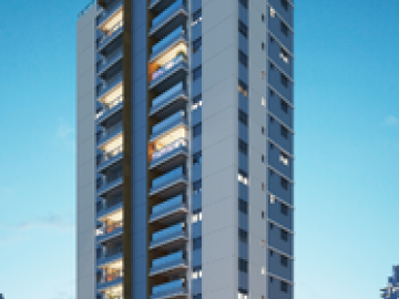 UNY Vila Mariana - Residencial