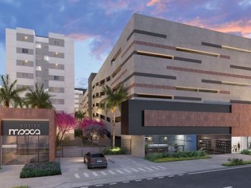 Nostro Mooca - Fase 1