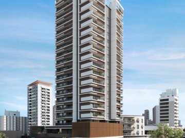 Trend Vila Madalena - Residencial