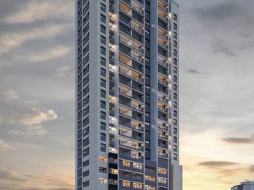 Zeit Brooklin - Residencial
