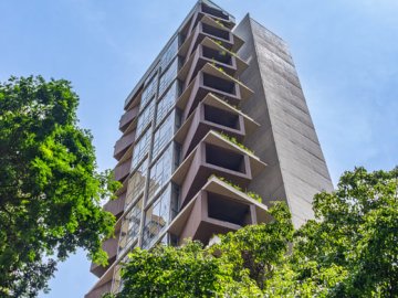 Tumiaru 120 Ibirapuera