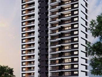 Autoral Moema - Residencial