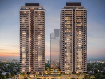 Haus Mitre Edition NY - Residencial