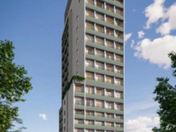 Nik Estilo Paulista - Residencial