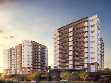 Living Villaggio Tatuap� Firenze